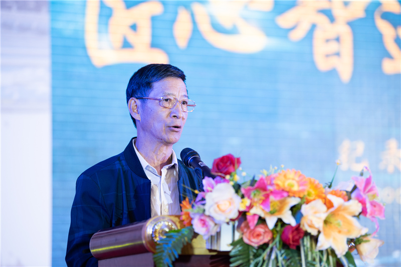 佛山通潤&央視《匠心智造》紀錄片欄目開機儀式盛大舉行